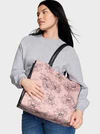 Сумка Victoria's Secret Floral Tote