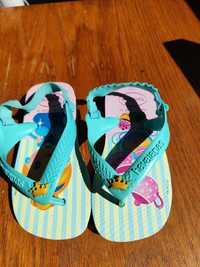 Japonki Havaianas dziewczęce