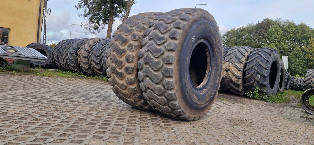 23.5r25 23.5-25 Michelin XHA 70%