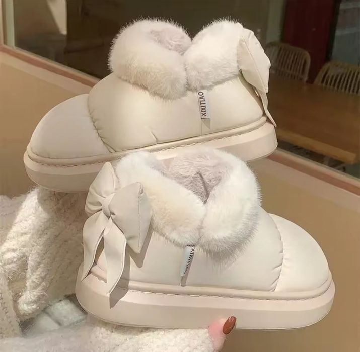 Уггі сапожки жіночі дутіки