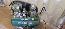 Sprężarka Metabo Mega 350-50 W