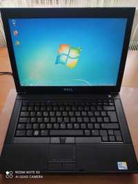 używany laptop Dell Latitude E6400