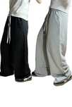 Широкі базові спортивні штани baggy sweatpants jaded wide pants