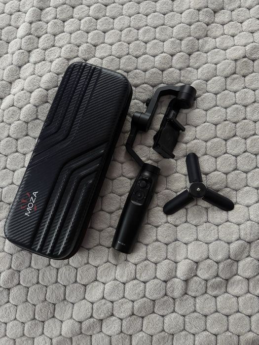 Стабілізатор для зйомки Moza Mini