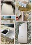 iPhone 7 – 32 GB – Rose Gold – stan idealny – komplet z akcesoriami