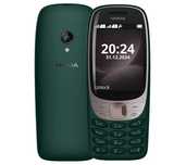 Nokia 6310 Nowy zestaw(2 kolory)