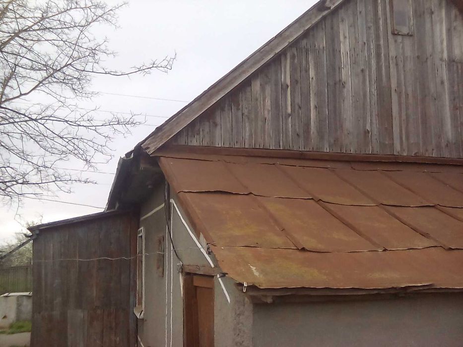 Продам дом село Выпасное Белгород-Днестровский район