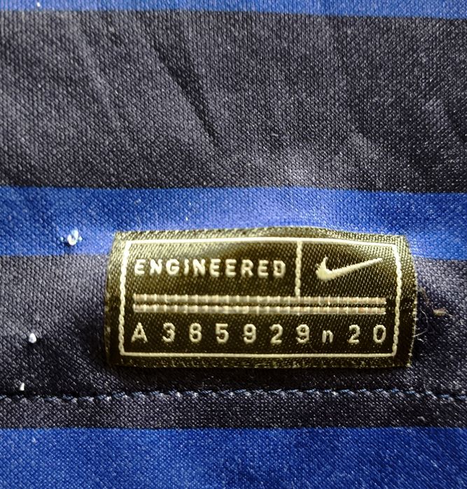 Koszulka reprezentacji Francja N'Golo Kante #13 (home sezon 2020) Nike
