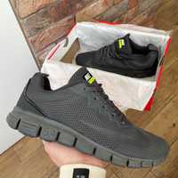 Кросівки Nike Free Run 5.0 Grey 44 розмір