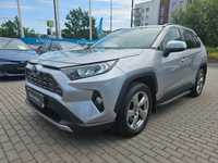 Toyota RAV4 Toyota Rav4 Comfort Style / Vat 23 %