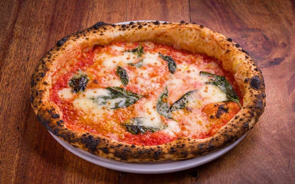 Trespasse pizzaria