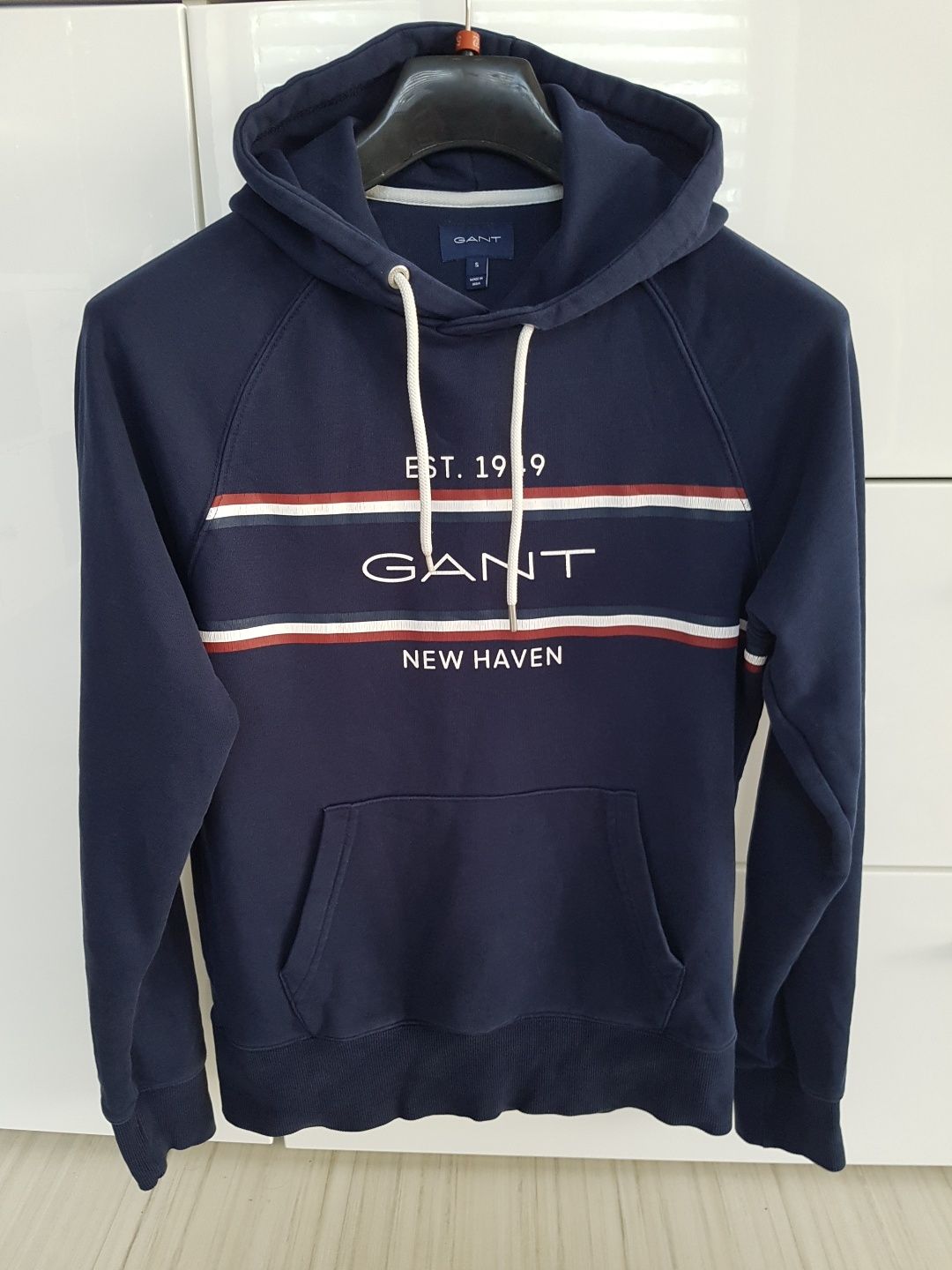 Super bluza Gant  unisex