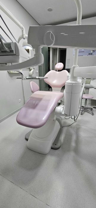 Cadeira Anthos A3, muito bom estado