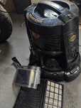Odkurzacz powermed  fd2034a
