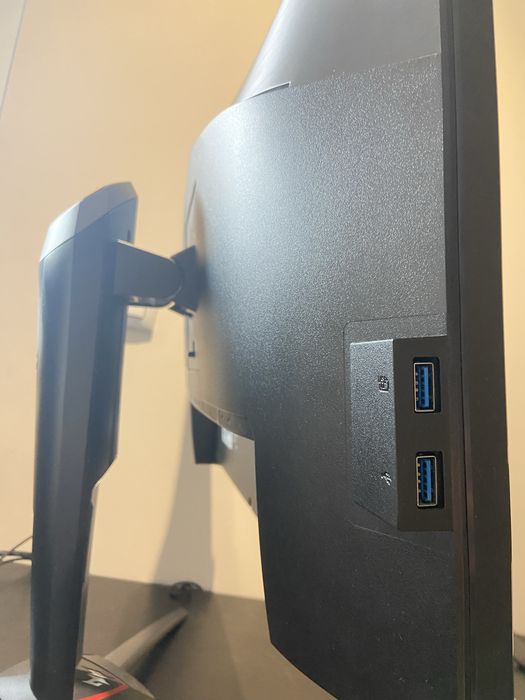 Monitor Gaming 24’’ 0.9ms 144hz IPS