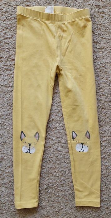 Legginsy 122 Cool Club Smyk