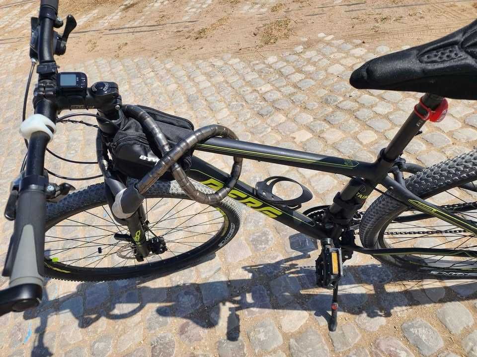 Berg bicicleta 29