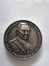 Medal Bitwa Pod Kockiem 1939