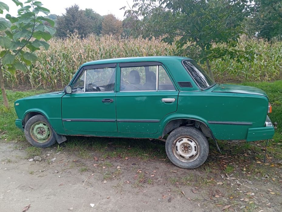 Продається Ваз 21011