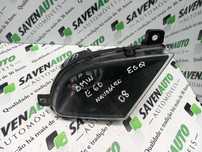 Farol Nevoeiro Bmw 5 (E60)