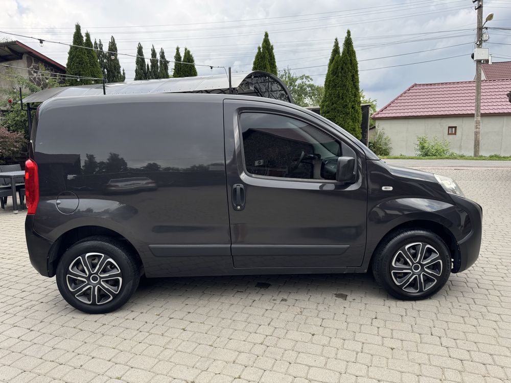 Peugeot bipper 1.3дизель fiorino nemo qubo kangoo berlingo