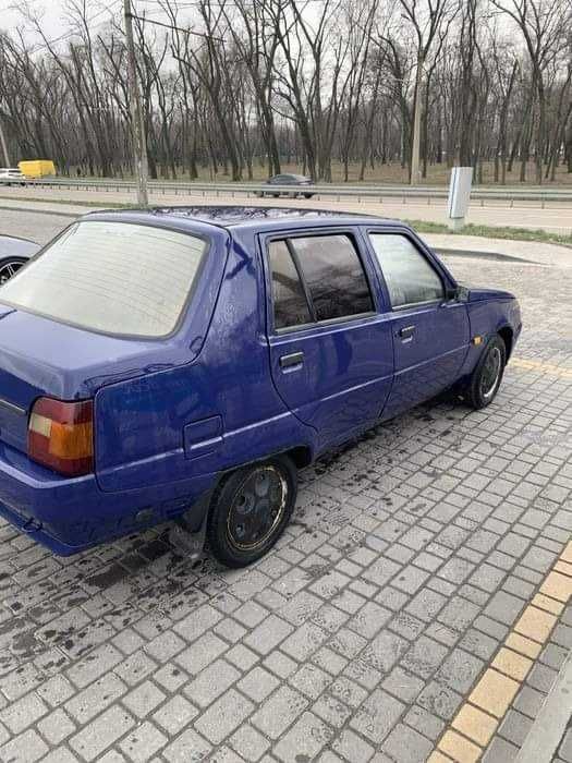 ЗАЗ Славута 2005