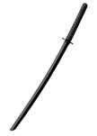 Bokken, Miecz Treningowy Z Ulepszonym Chwytem - Bm