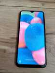 Samsung Galaxy A30s granatowy