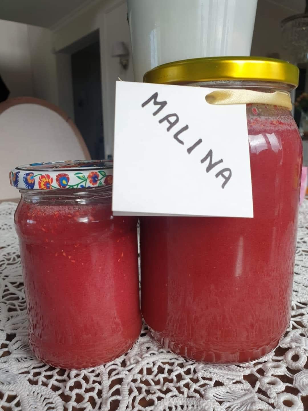 Miód  ( Rodzinna pasieka) Pomorskie