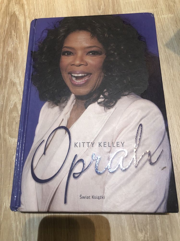 ,Oprah’ Kitty Kelley