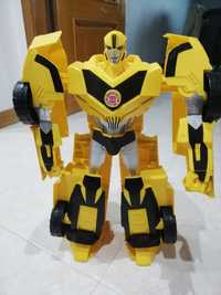 Bumblebee  caro de brincar