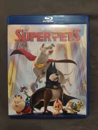 Superpets blu ray