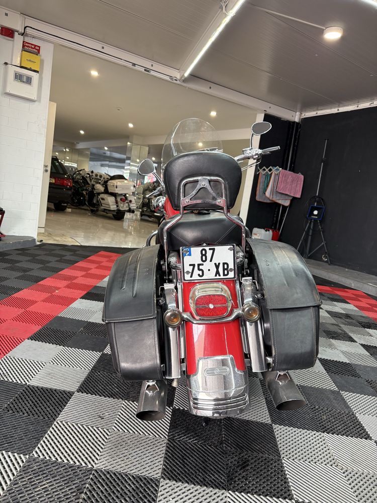 Harley Davidson Road King