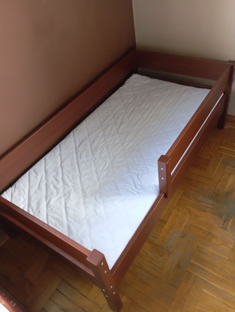 Łóżeczko dziecięce 70 x140