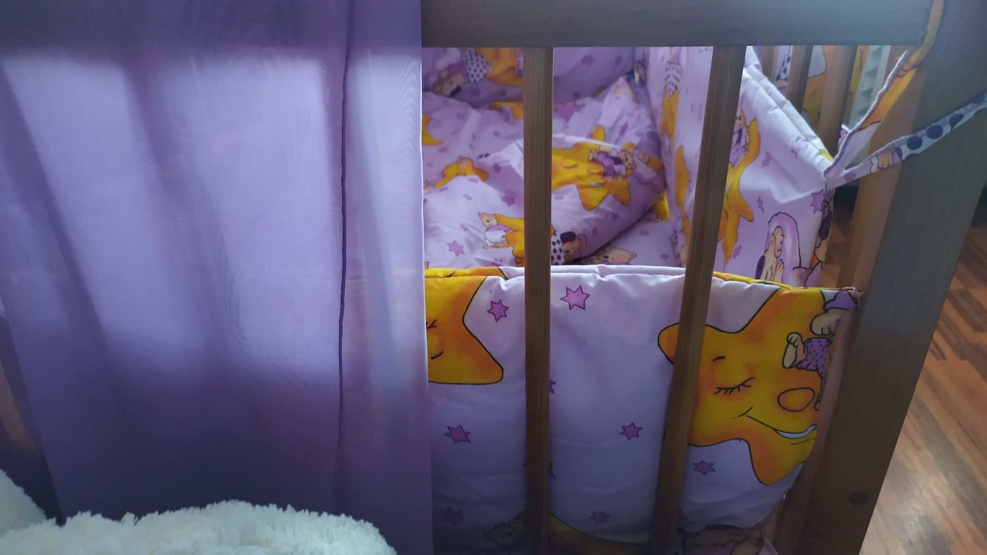 Терміново прдам дитяча кроватка