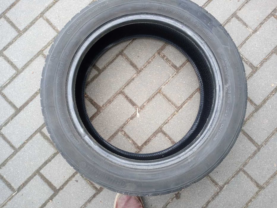 Koło Dojazdowe 4x114.3 15