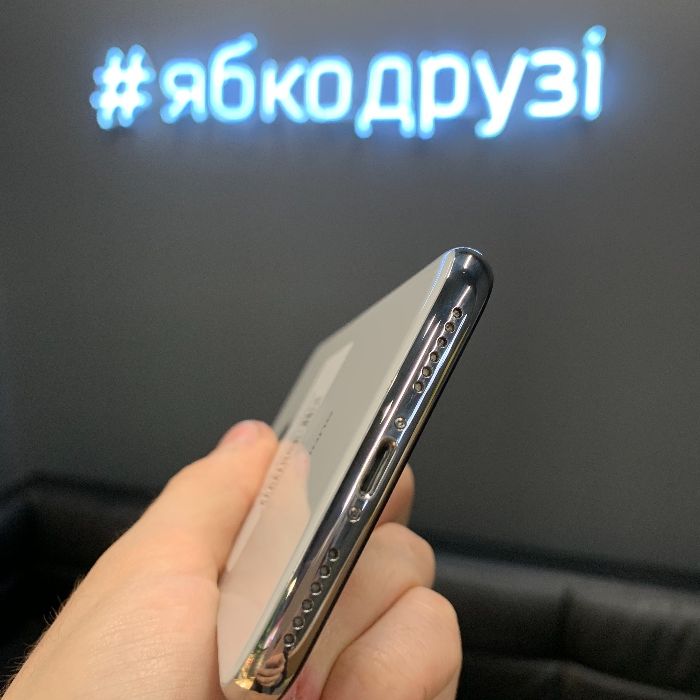 Apple iPhone X/10 в Ябко Стрий, КРЕДИТ під 0%