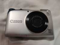 Canon PowerShot A 2200 Цифрова фотокамера, фотоапарат