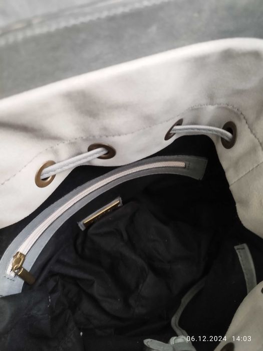 Стильна італійська сумка