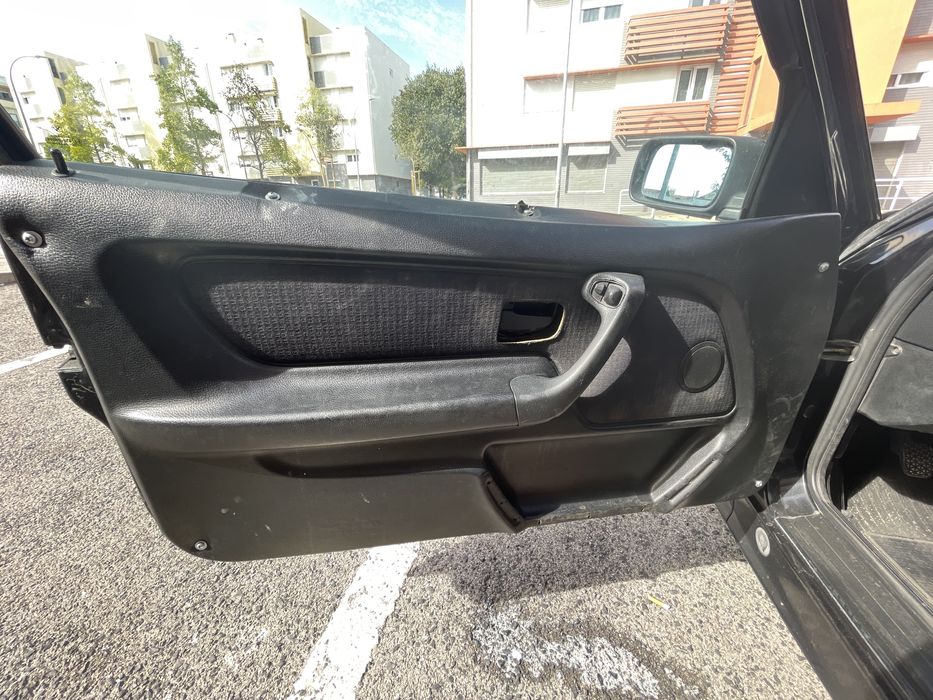 Bmw 318 tds compact
