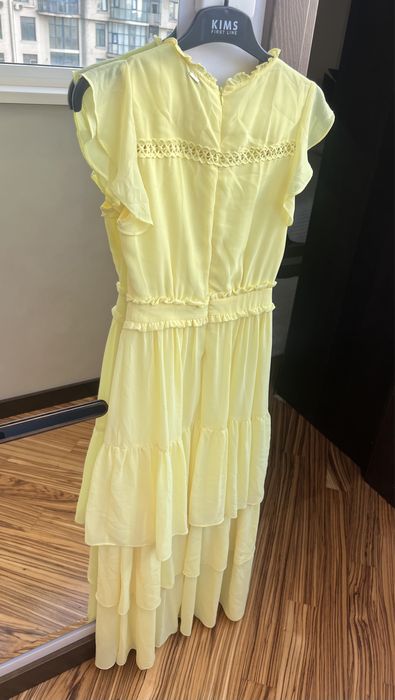 Платье Silvian Heach