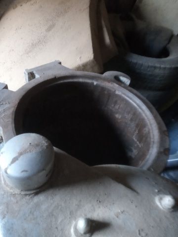 Nadziewarka pneumatyczna