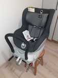 Fotelik samochodowy Britax Romer Dualfix 0-18 kg OBROTOWY 360