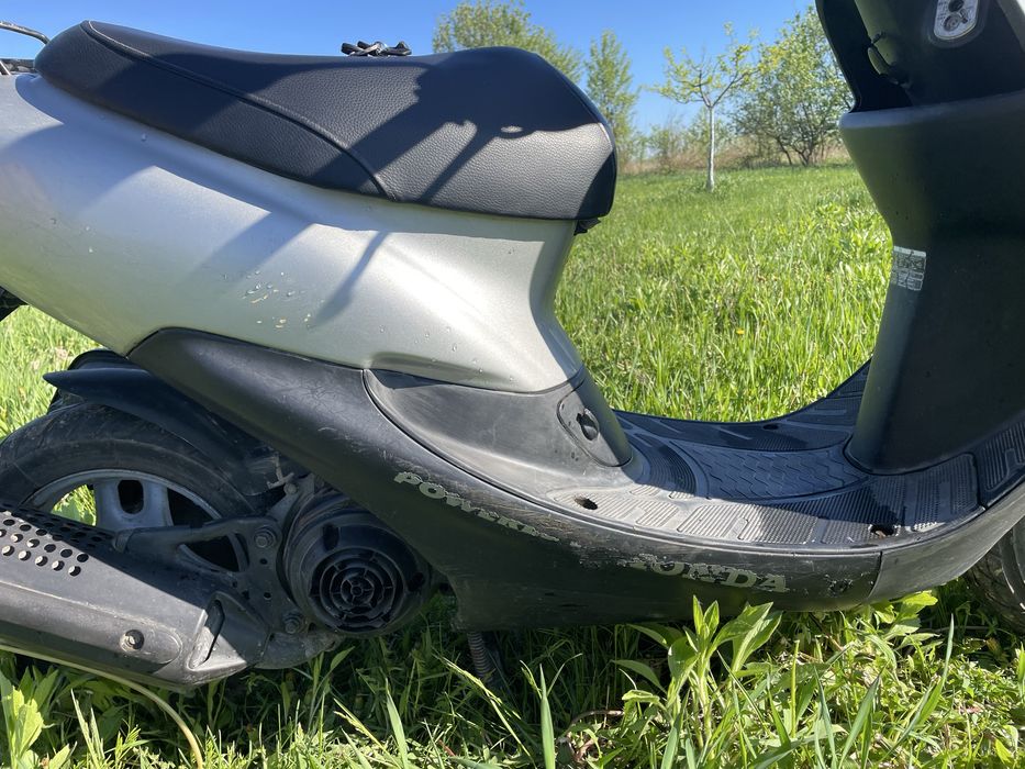 Скутер Honda dio 34