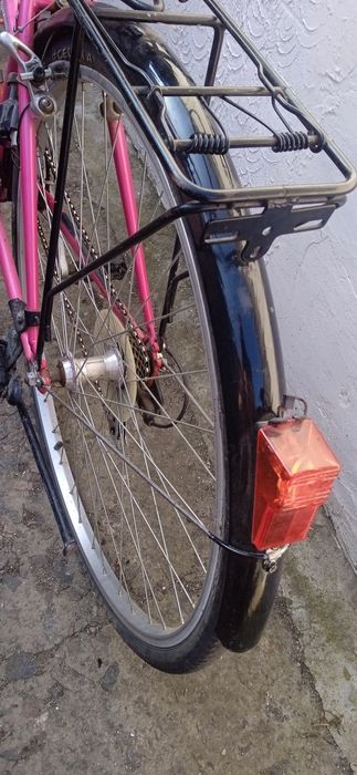 Продам женский велосипед