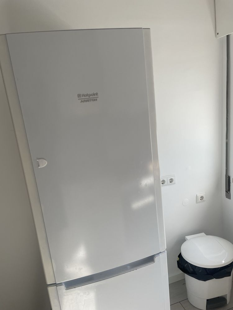 Frigorifico Hotpoint Ariston