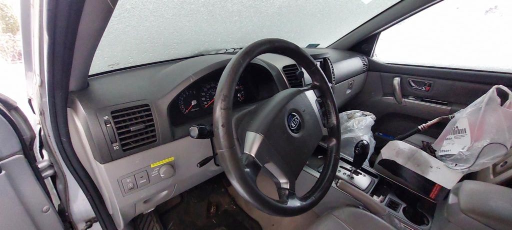 Kia Sorento 3.5 V6