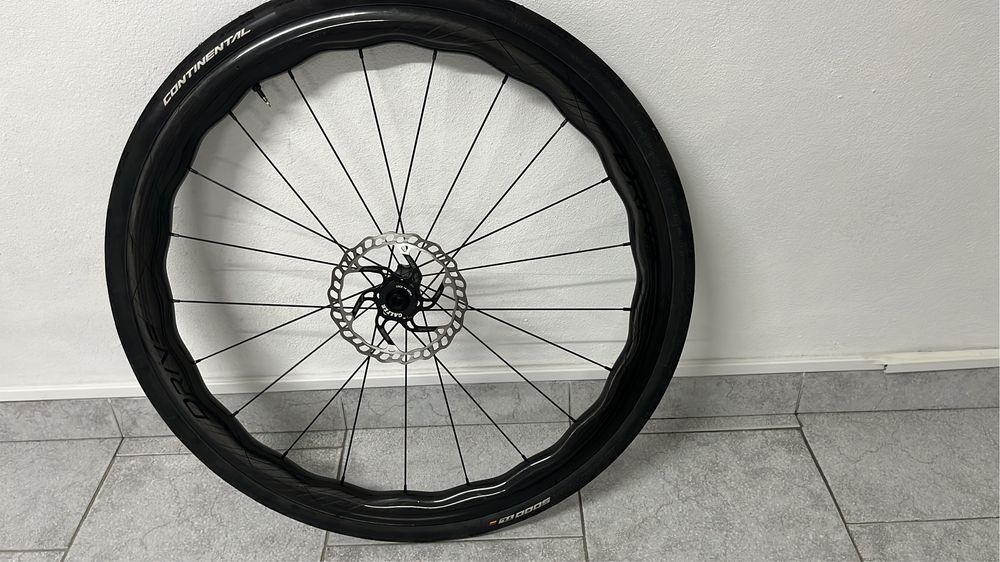 Rodas Elite Drive Helix 46D SS