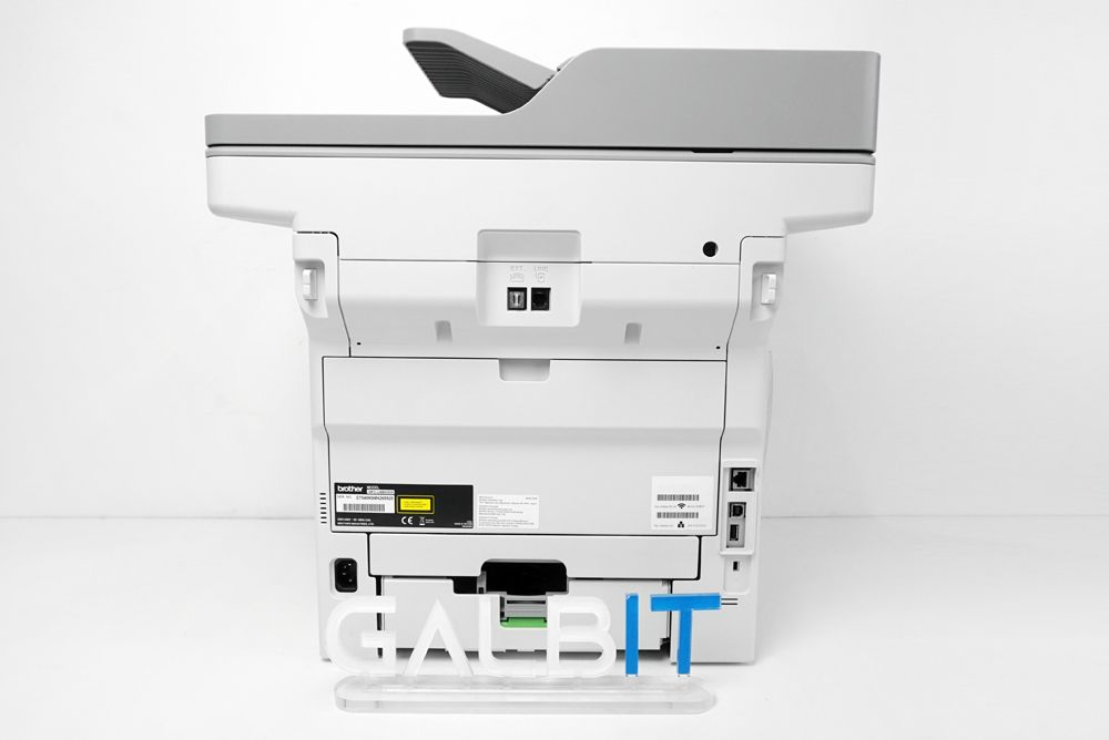 Drukarka Brother MFC L6800dw wielofunkcyjna DUPLEX WiFi LAN