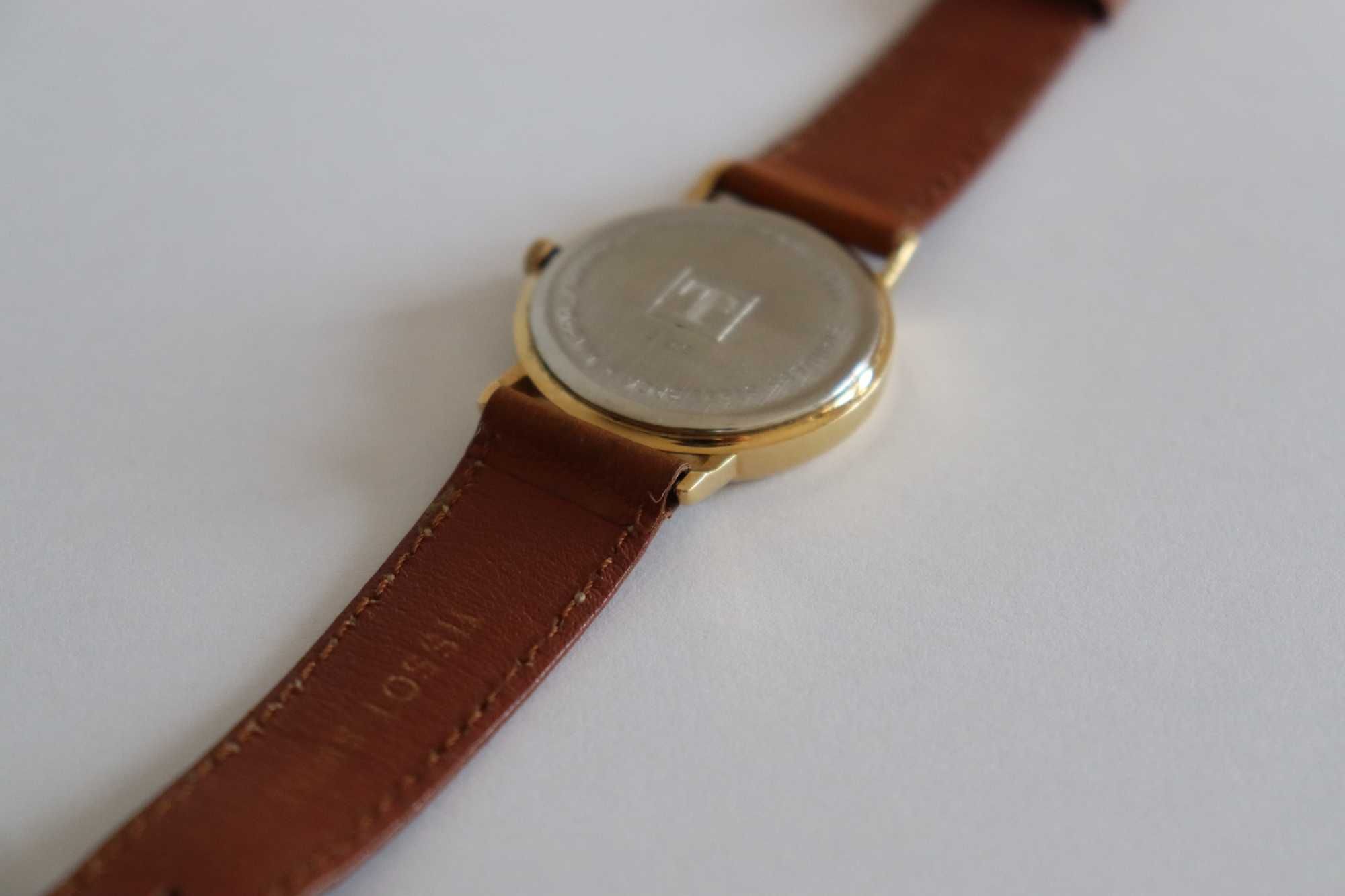 Relógio Tissot C265